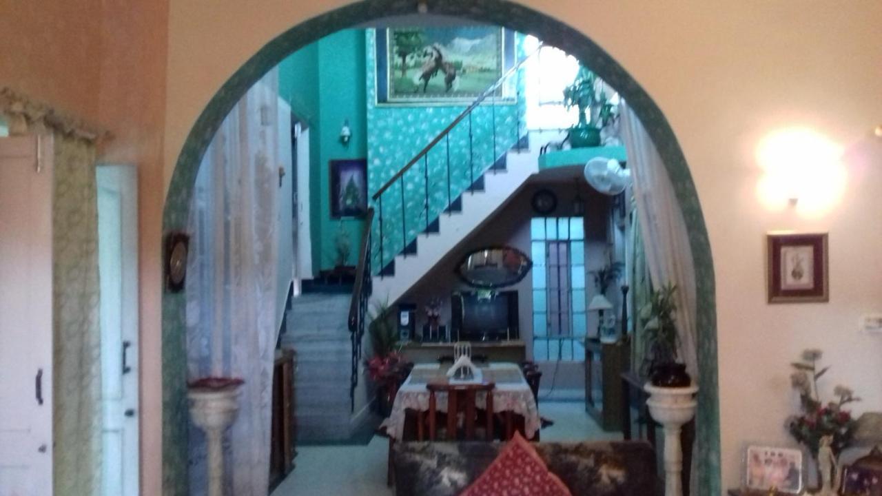 Homestay 