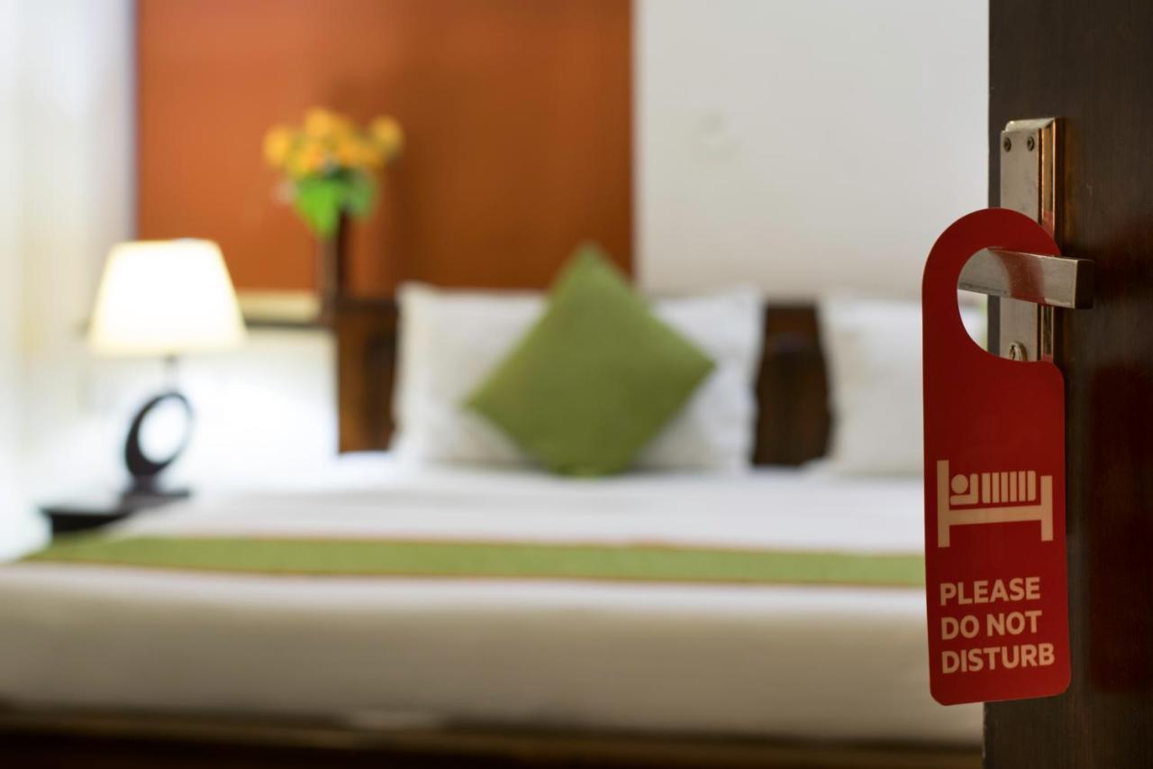 Hotel Shree Mohan Stay- A Heritage 3*