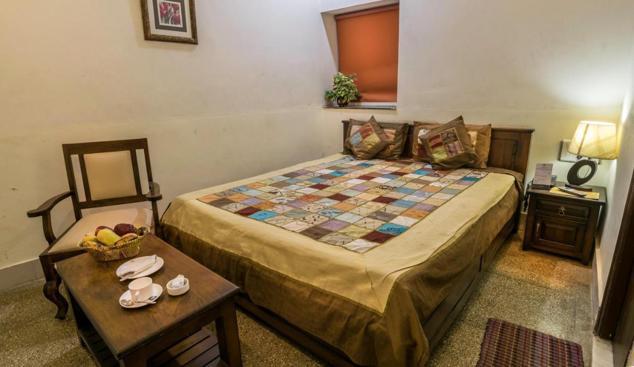 Shree Mohan Stay- A Heritage 3*