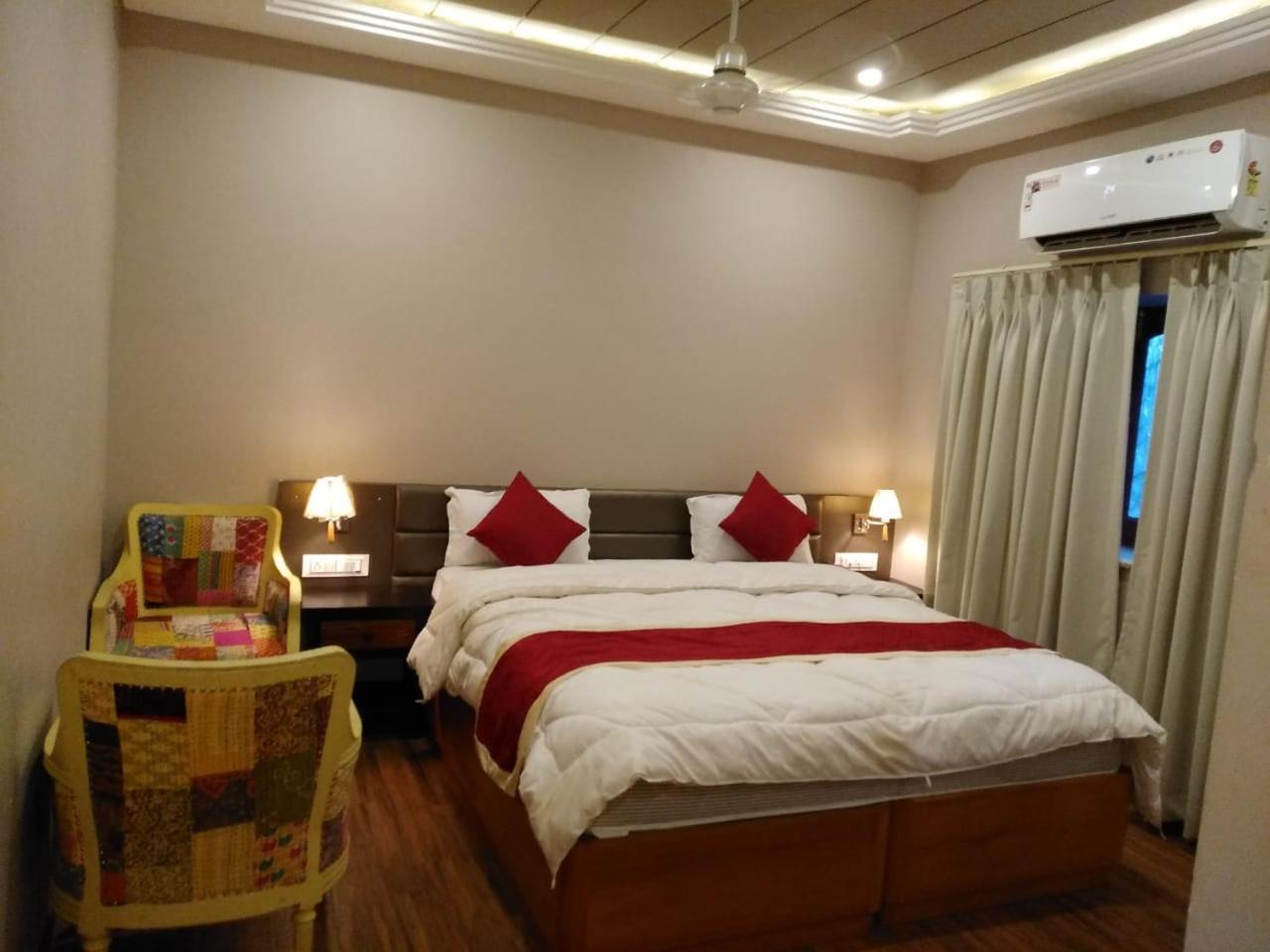 Heritage Kuchaman Haveli 3* Jodhpur (Rajasthan)