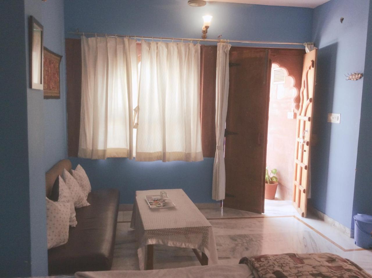 Namaste Caffe-for Heritage * Jodhpur (Rajasthan)