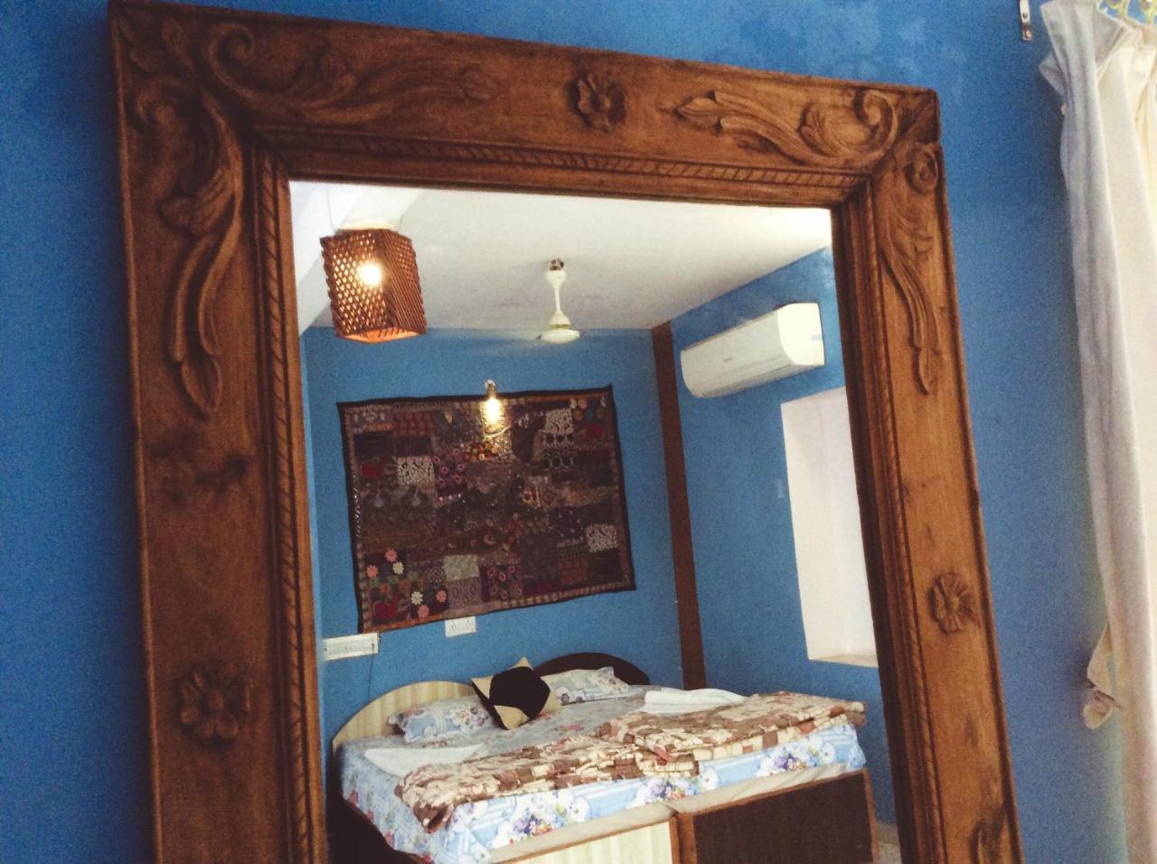 Homestay Namaste Caffe-for Heritage *