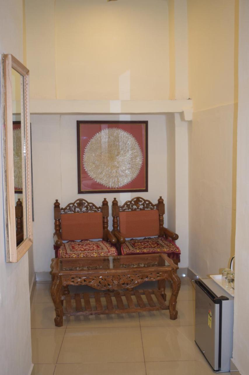 Suraj Haveli * Jodhpur (Rajasthan)