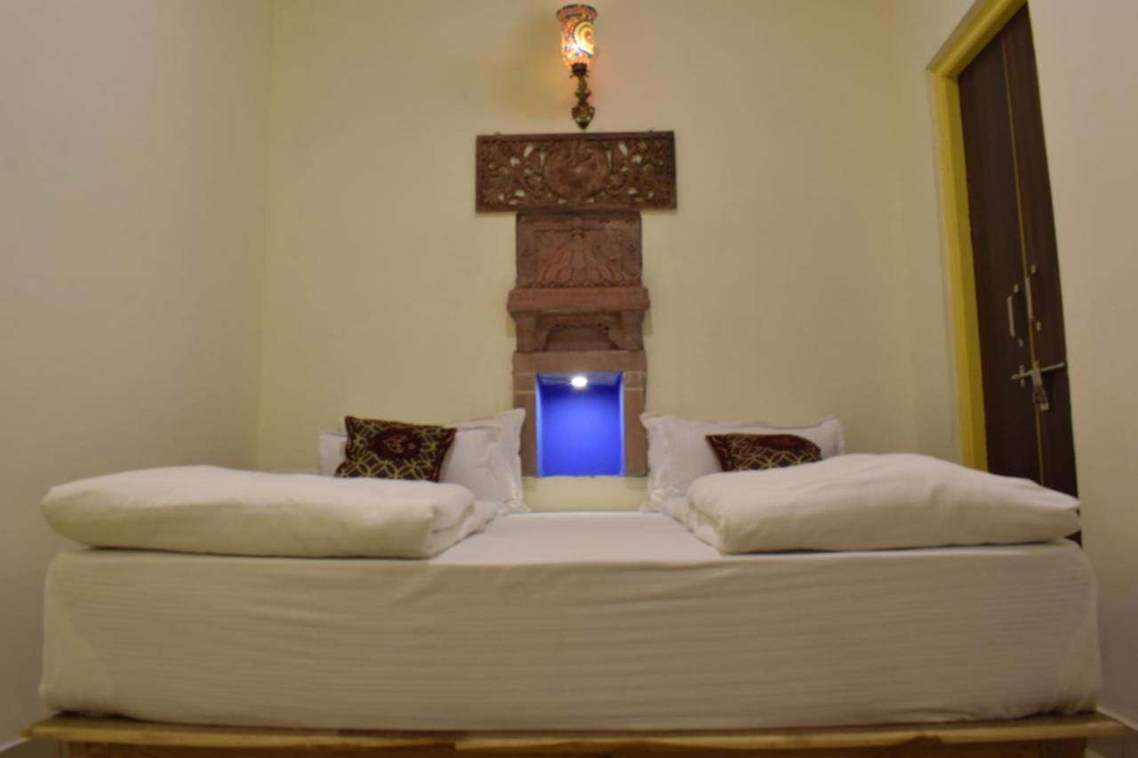 Suraj Haveli