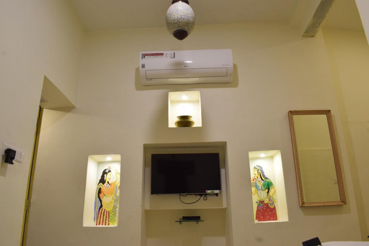 Homestay Suraj Haveli