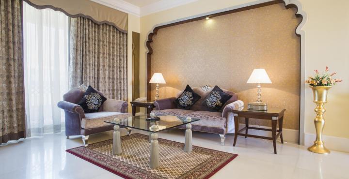 Indana Palace, Jodhpur 4* Jodhpur (Rajasthan)