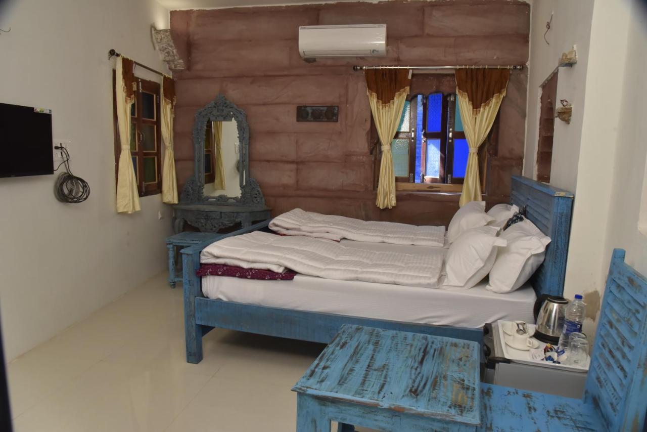 Dev Kothi - Boutique Heritage Homestay *