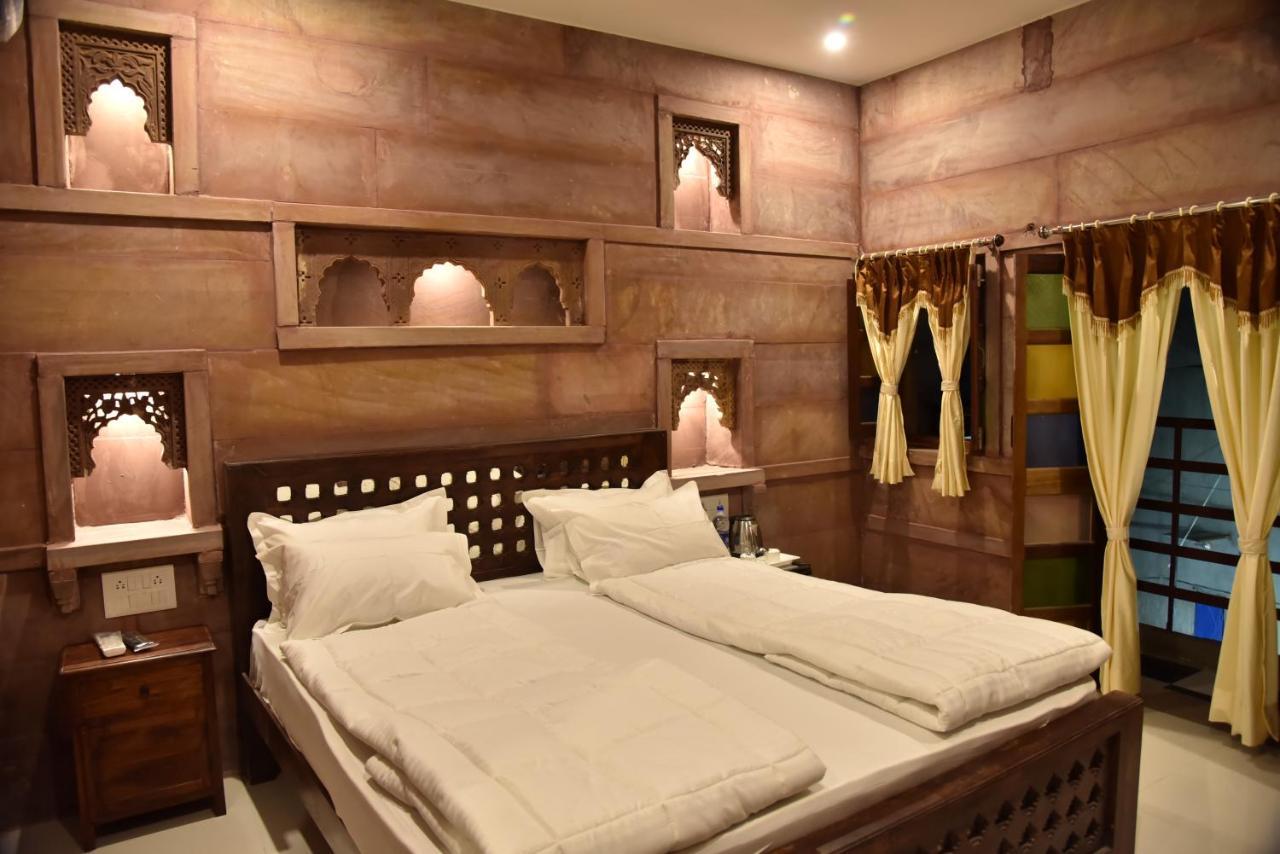 Dev Kothi - Boutique Heritage Homestay *