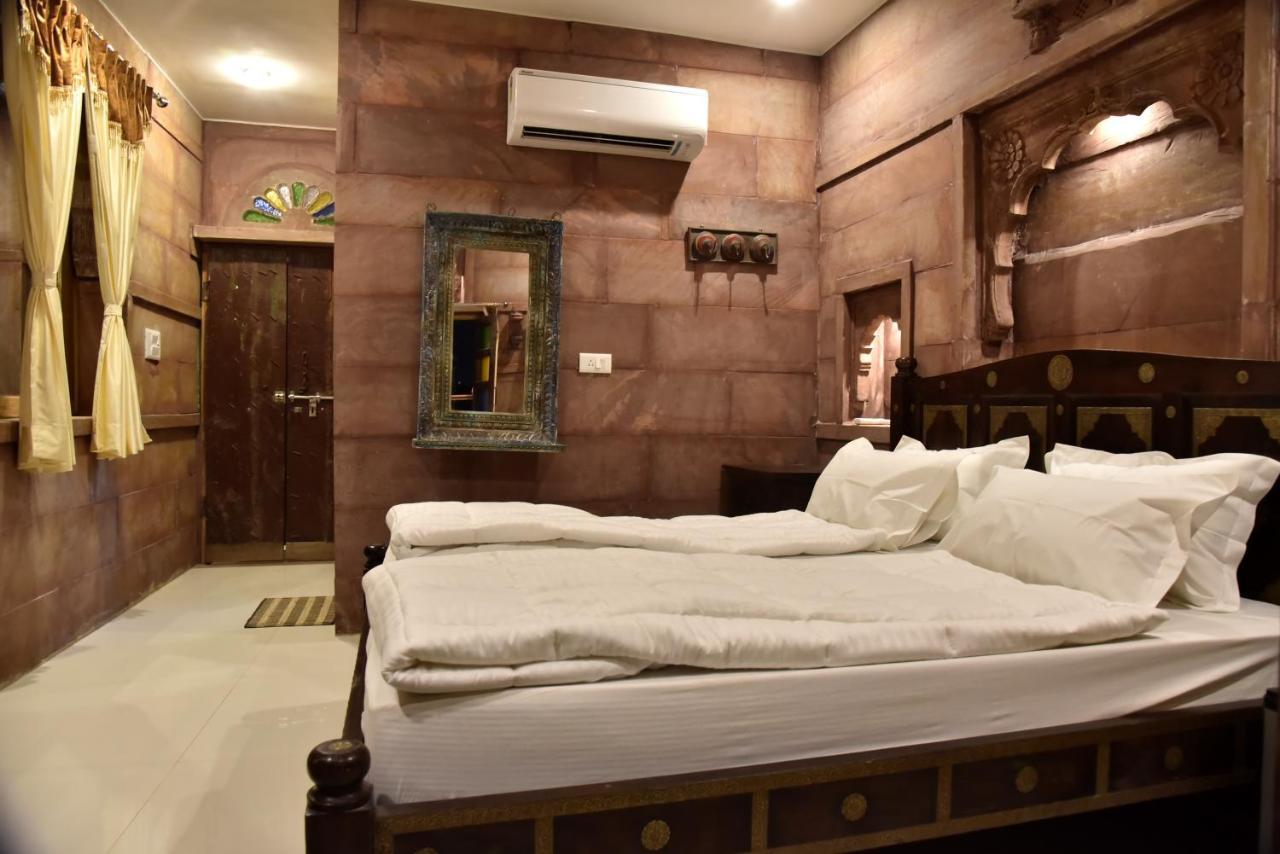 Dev Kothi - Boutique Heritage * Jodhpur (Rajasthan)
