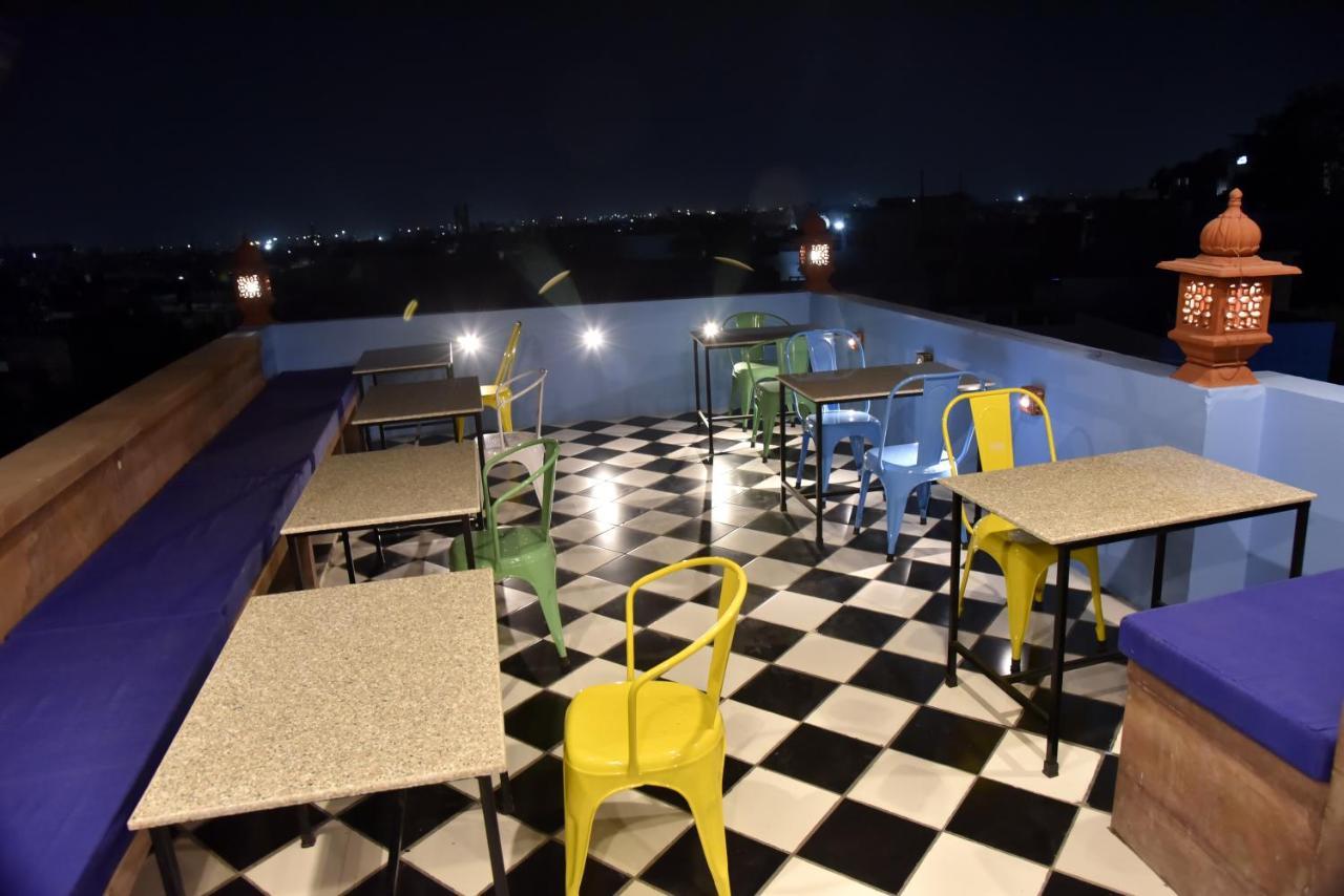 Homestay Dev Kothi - Boutique Heritage Jodhpur (Rajasthan)