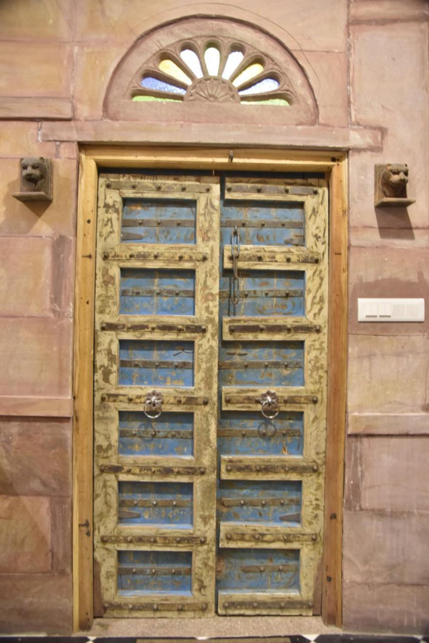 Homestay Dev Kothi - Boutique Heritage Jodhpur (Rajasthan)