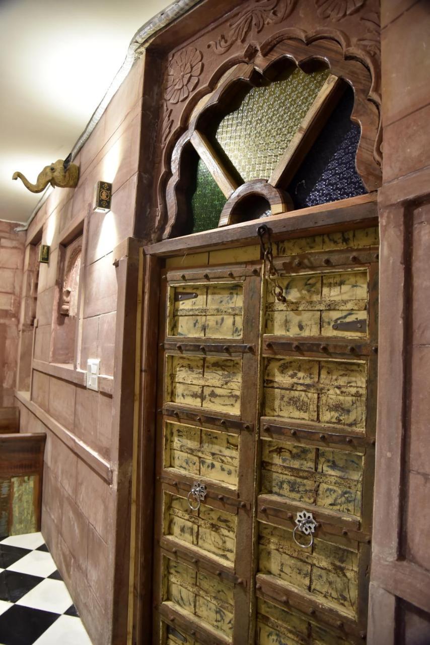 Dev Kothi - Boutique Heritage *