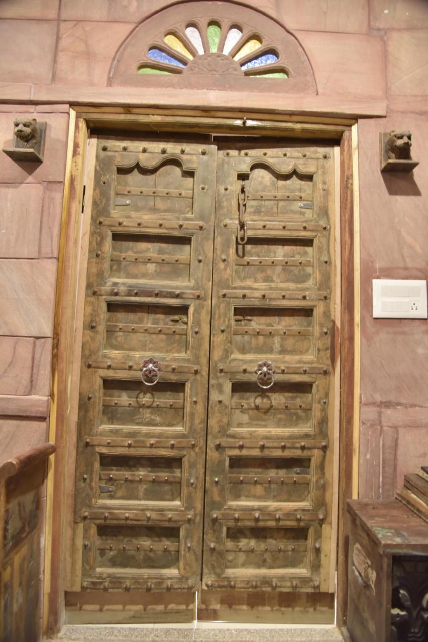 Dev Kothi - Boutique Heritage