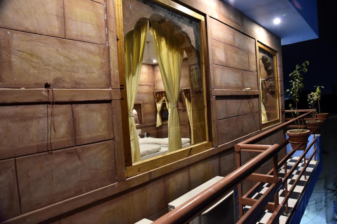 Homestay Dev Kothi - Boutique Heritage Jodhpur (Rajasthan)