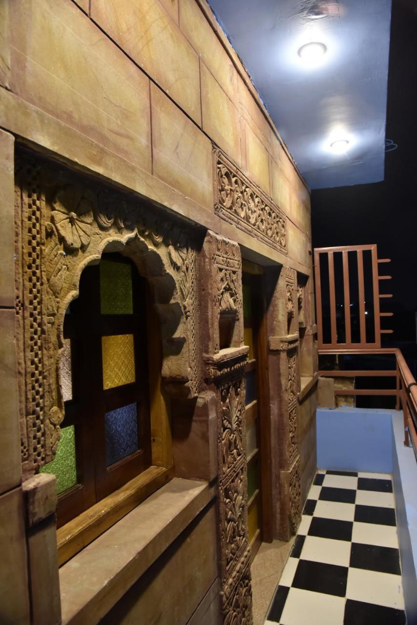 Dev Kothi - Boutique Heritage Homestay