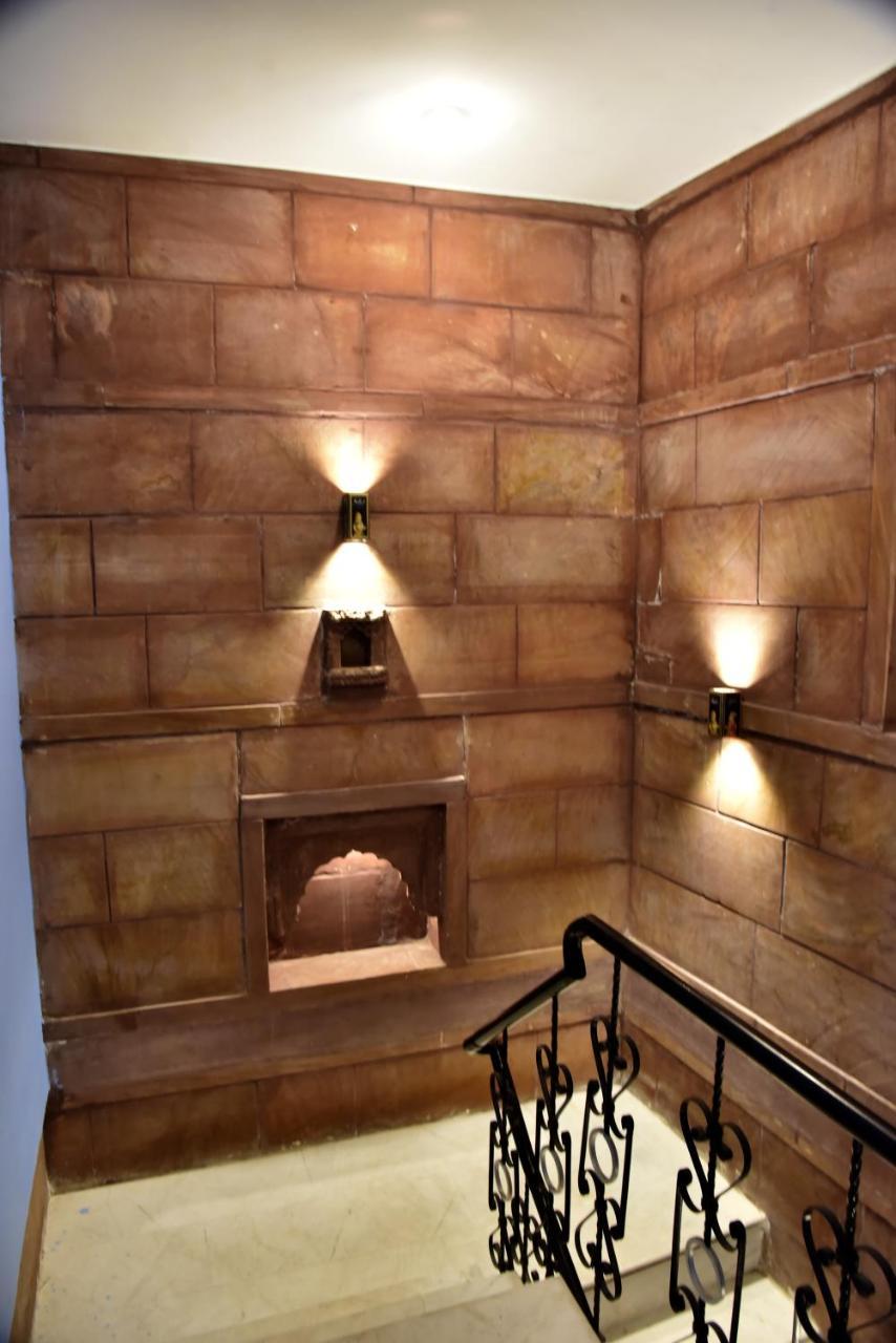 Dev Kothi - Boutique Heritage Homestay