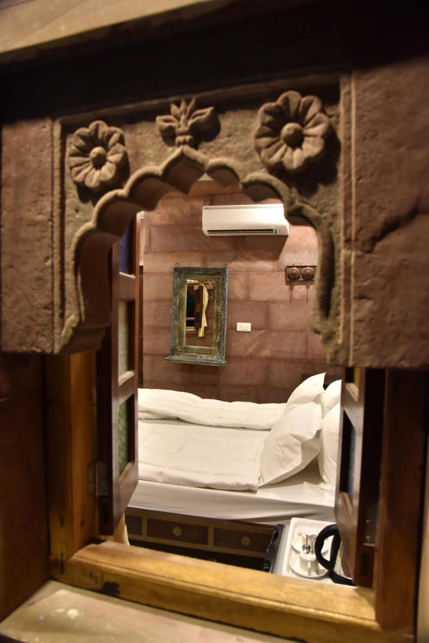 Dev Kothi - Boutique Heritage Jodhpur (Rajasthan)