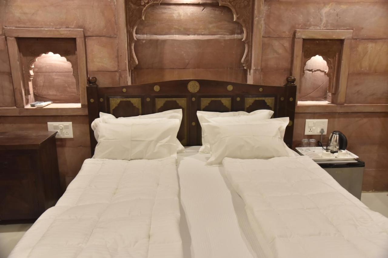 Dev Kothi - Boutique Heritage