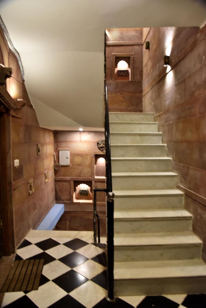Dev Kothi - Boutique Heritage Homestay Jodhpur (Rajasthan)