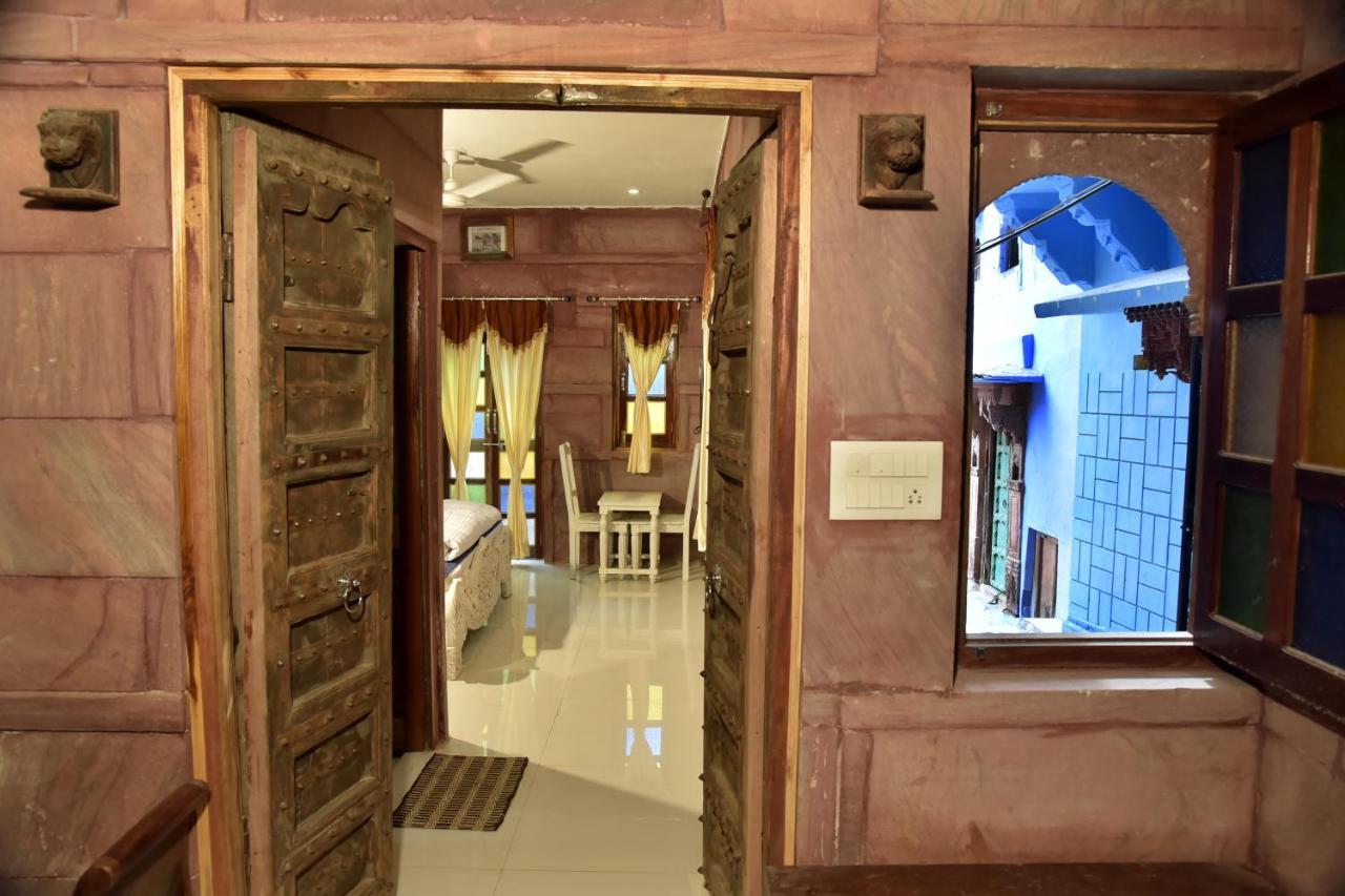 Dev Kothi - Boutique Heritage Homestay *