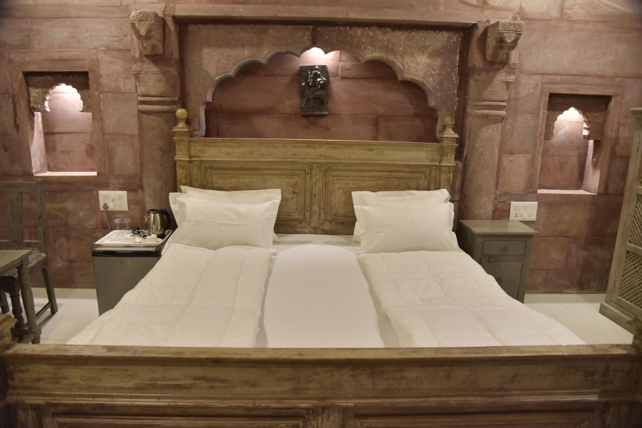 Dev Kothi - Boutique Heritage