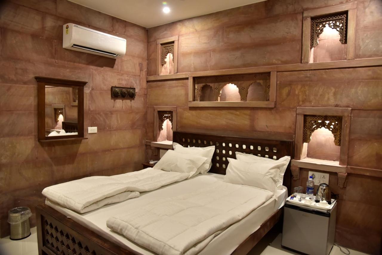 Dev Kothi - Boutique Heritage Homestay *
