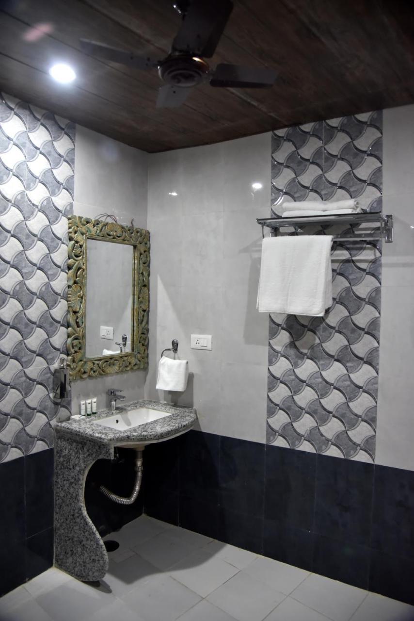 Dev Kothi - Boutique Heritage
