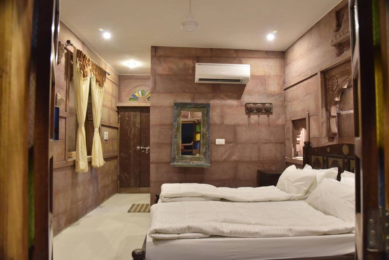 Dev Kothi - Boutique Heritage Homestay Jodhpur (Rajasthan)