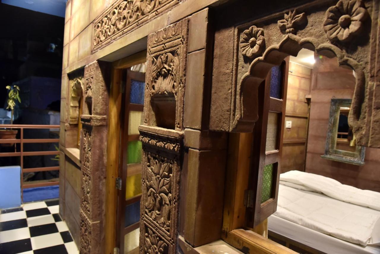 Dev Kothi - Boutique Heritage