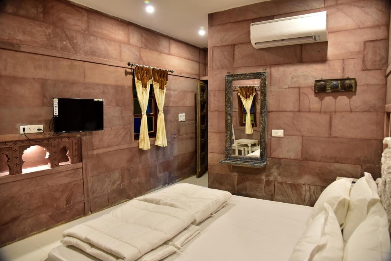 Dev Kothi - Boutique Heritage Homestay