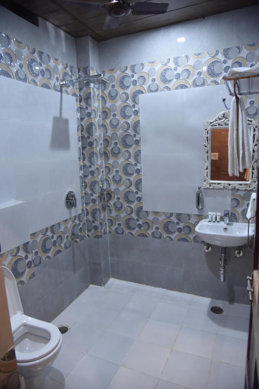 Dev Kothi - Boutique Heritage
