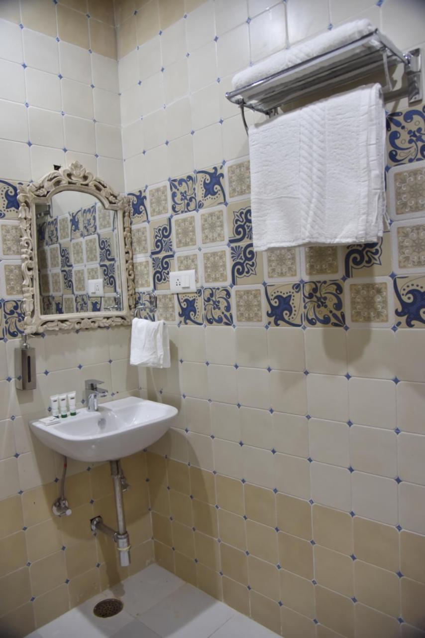 Dev Kothi - Boutique Heritage Homestay