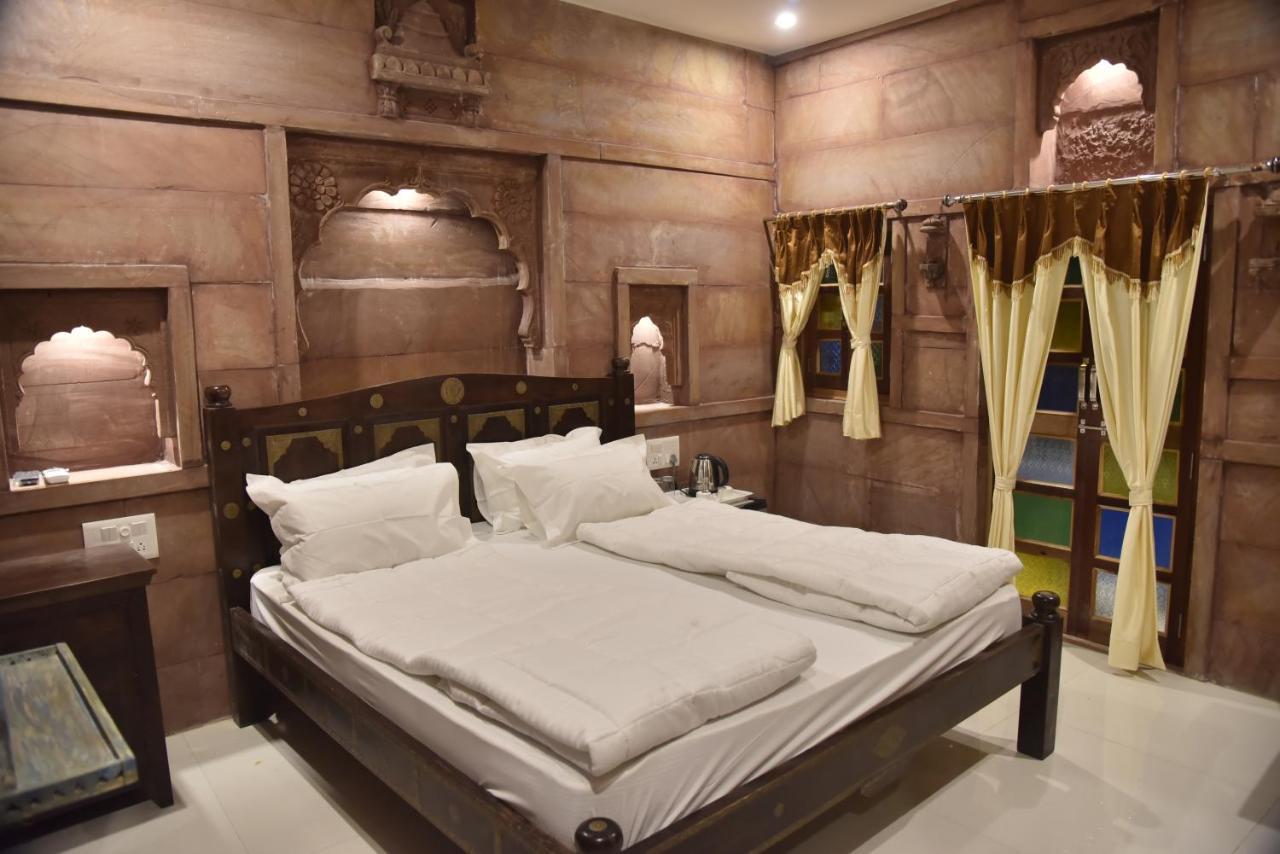 Dev Kothi - Boutique Heritage