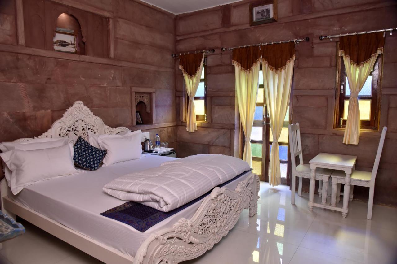 Homestay Dev Kothi - Boutique Heritage
