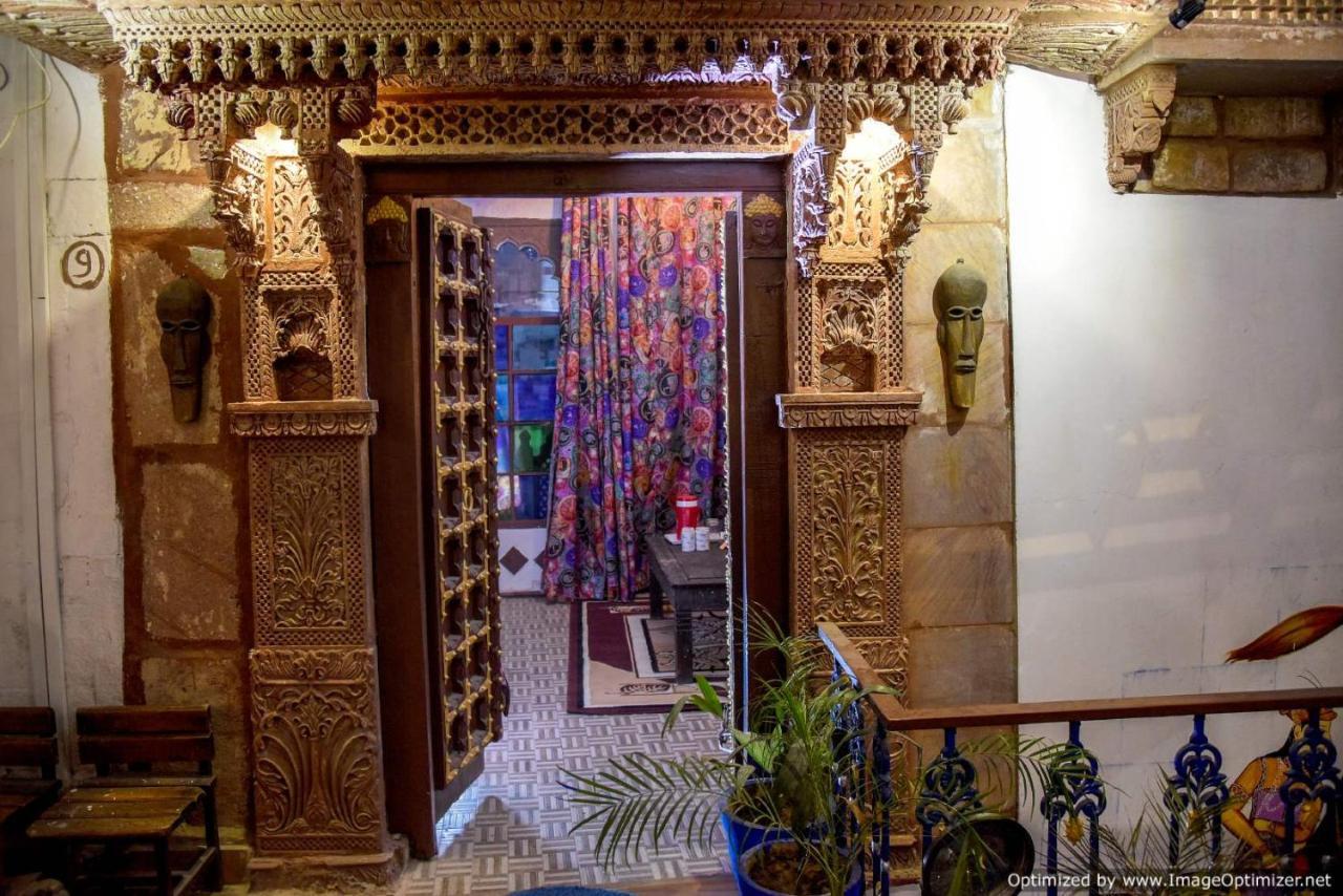 Castle View Haveli 3*
