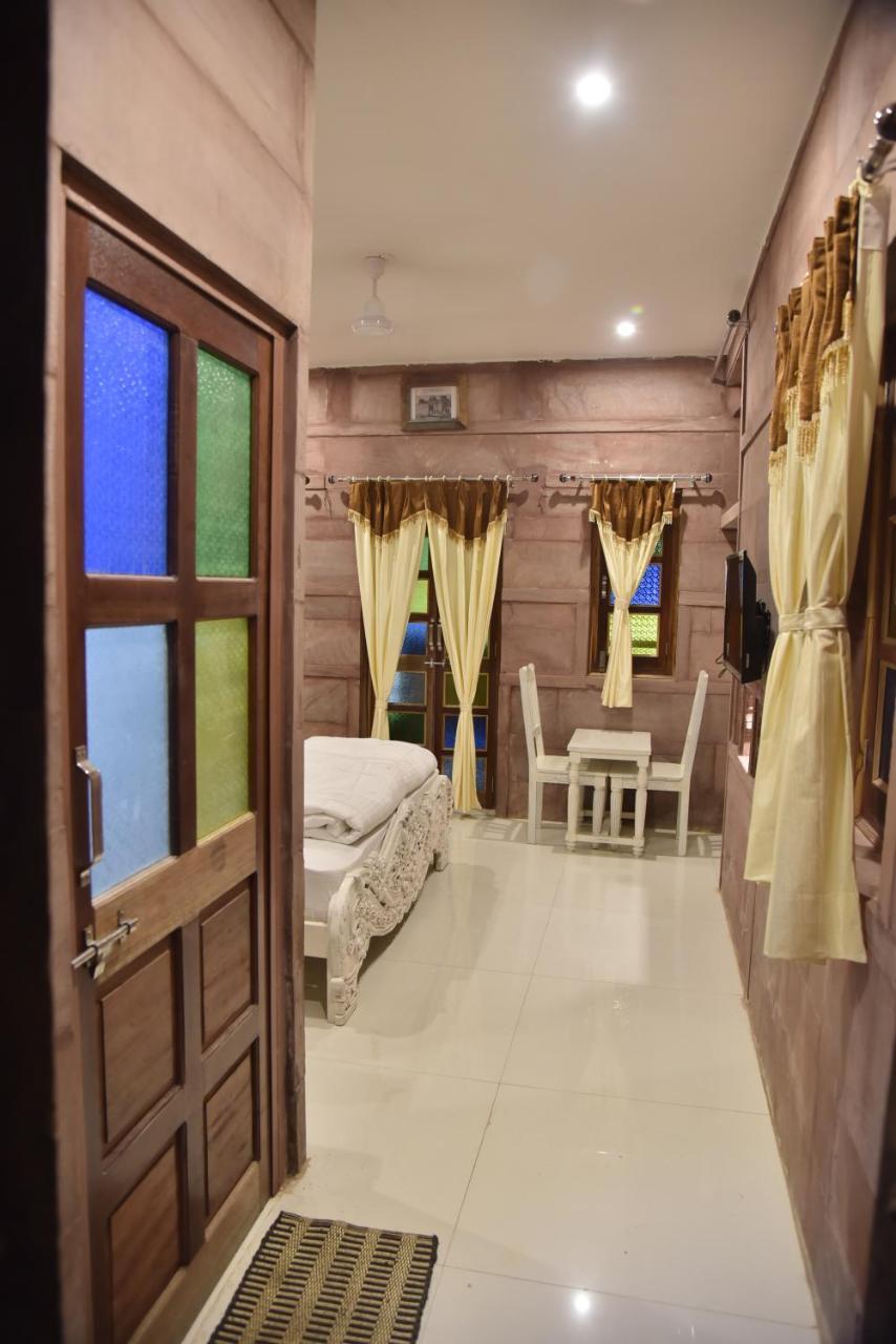 Dev Kothi - Boutique Heritage Homestay Jodhpur (Rajasthan)