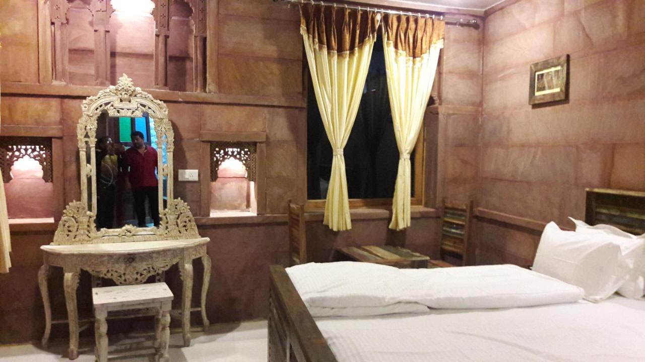 Dev Kothi - Boutique Heritage Homestay Jodhpur (Rajasthan)