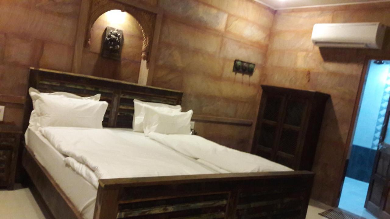 Homestay Dev Kothi - Boutique Heritage Jodhpur (Rajasthan)