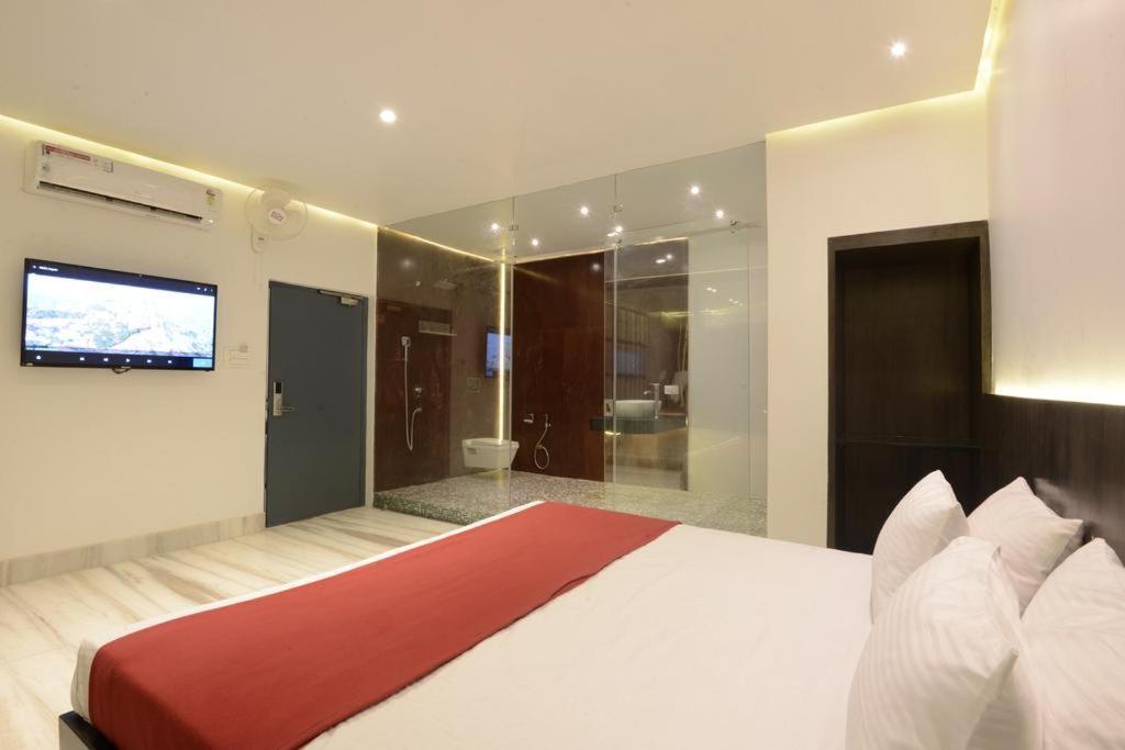 Hostel Thc Backpackers Jodhpur