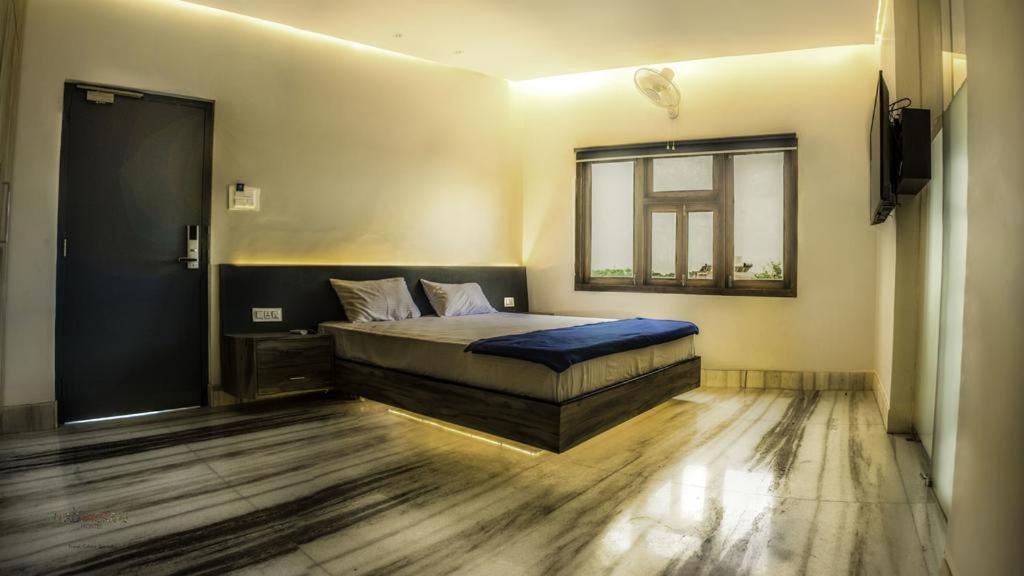 Thc Backpackers Jodhpur *