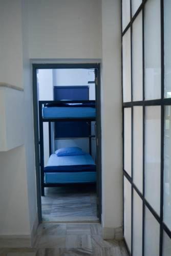 Hostel Thc Backpackers Jodhpur