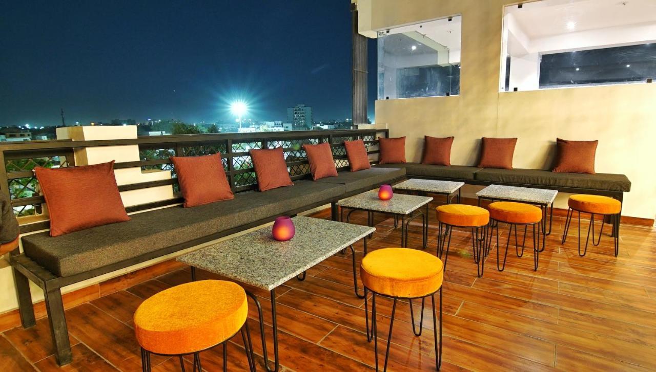 Thc Backpackers Jodhpur