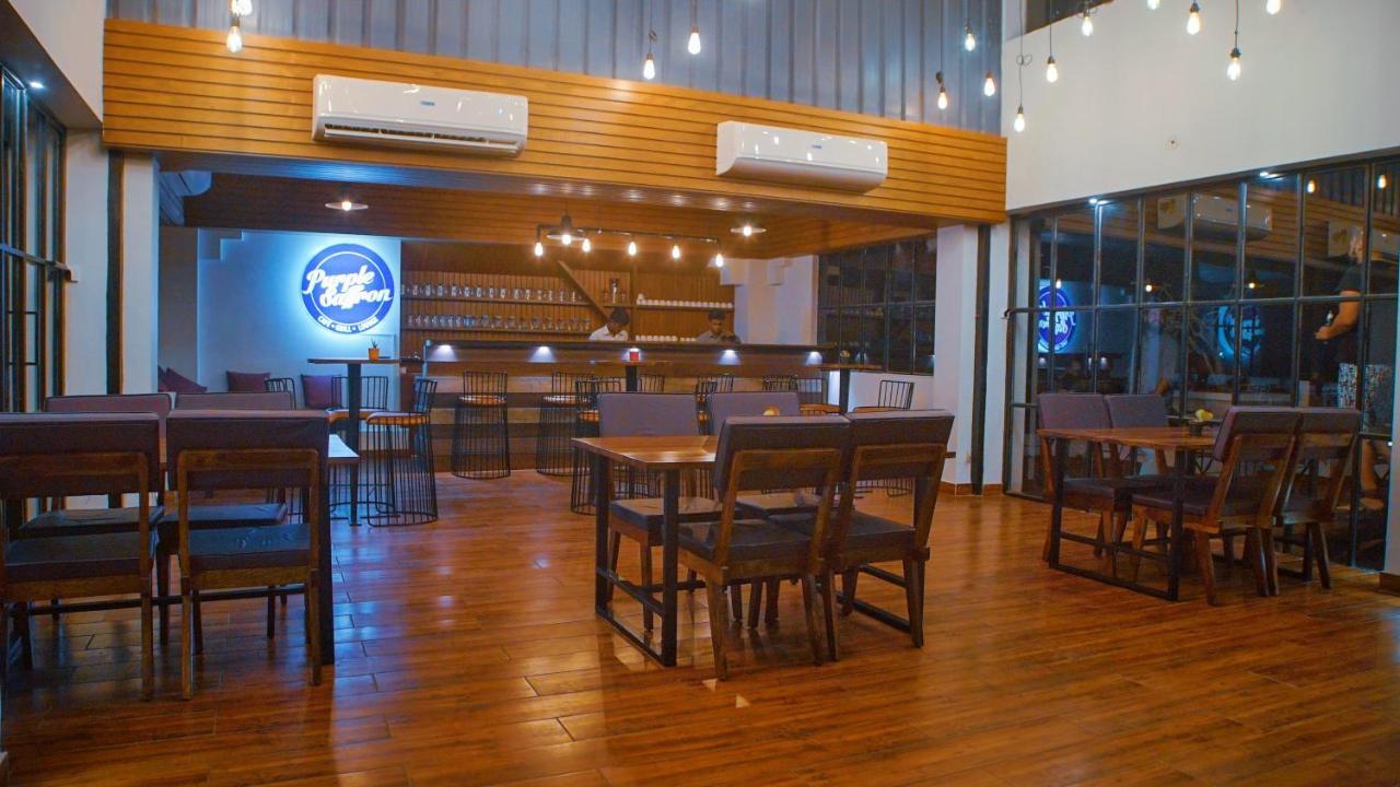 Thc Backpackers Jodhpur Hostel