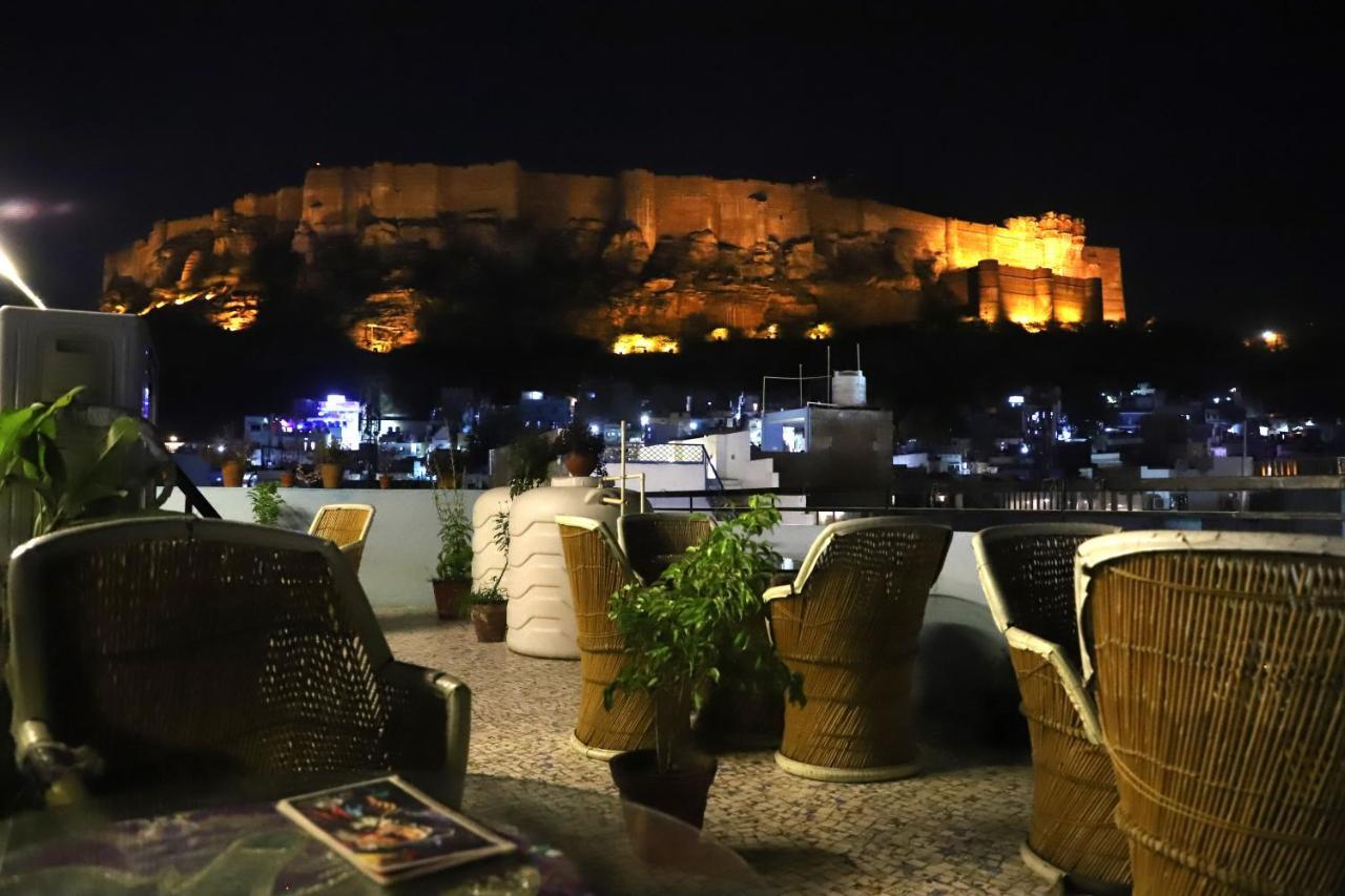 Blue Jodhpur 2* Jodhpur (Rajasthan)