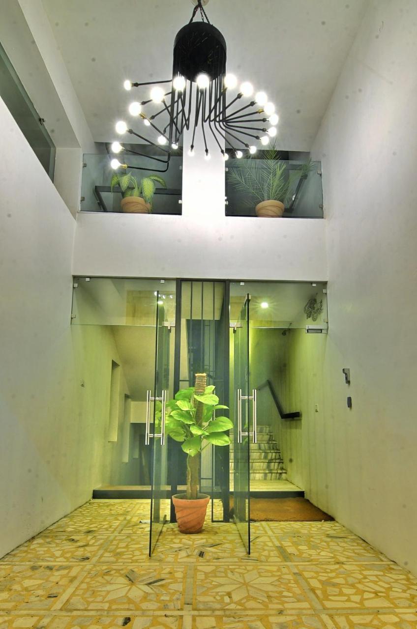 Hostel Thc Backpackers Jodhpur Jodhpur (Rajasthan)