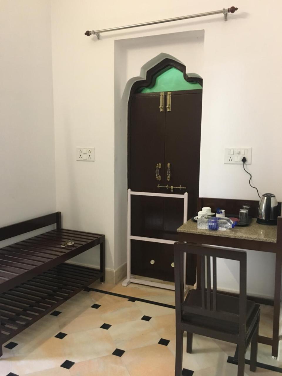 Homestay Chanod Haveli Jodhpur (Rajasthan)