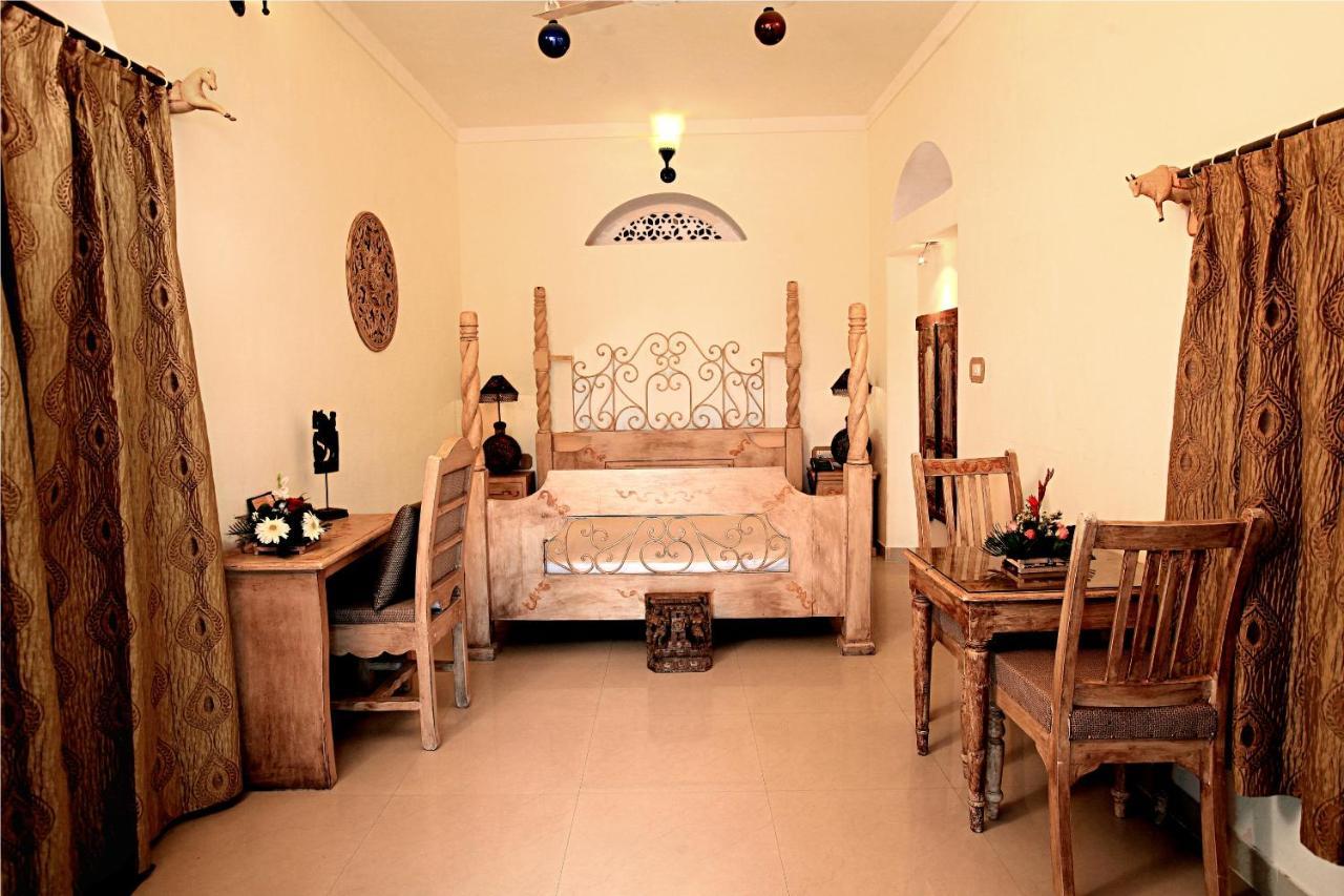 The Kothi Heritage