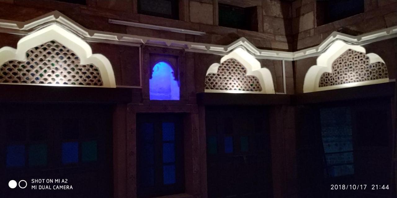 Bed & Breakfast The Thikana Heritage 3*