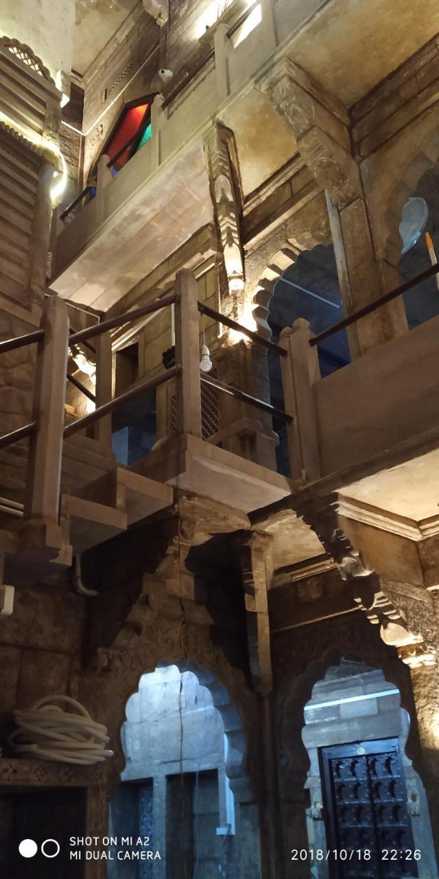 Bed & Breakfast The Thikana Heritage Jodhpur (Rajasthan)