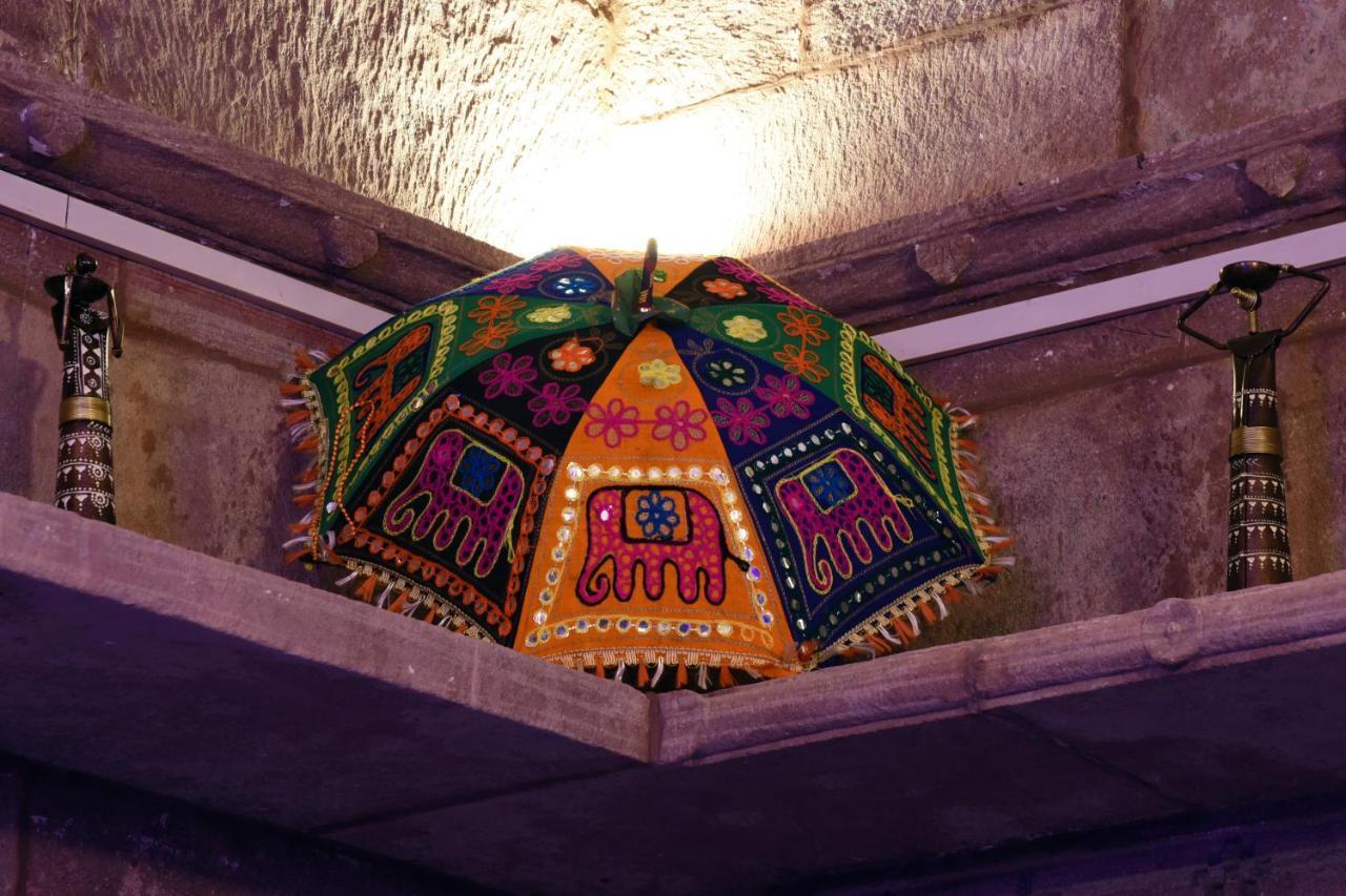 The Thikana Heritage 3* Jodhpur (Rajasthan)